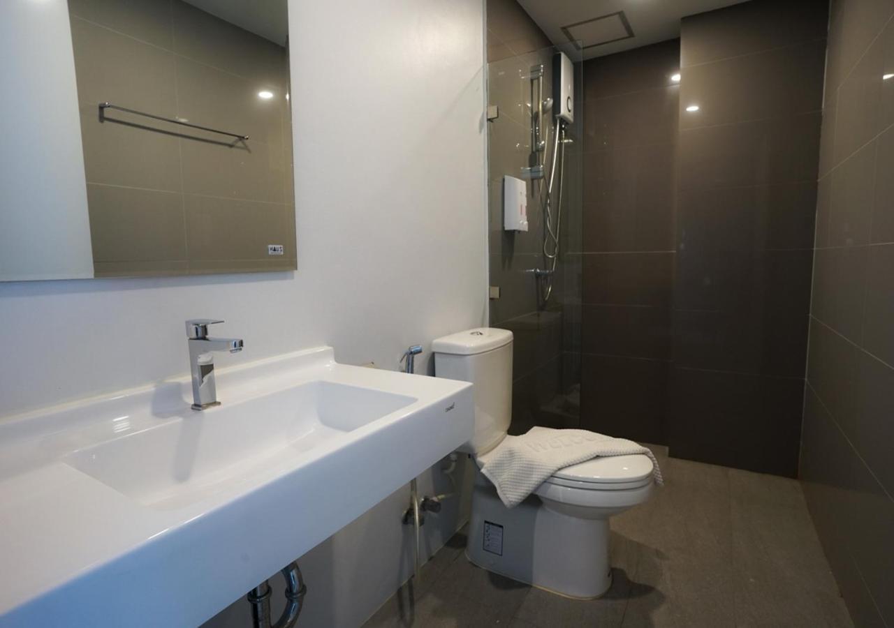 The Zleep Chonburi Hotel Eksteriør billede